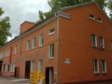 Б. А. Р. С., улица Коптевская, 75Б к1 