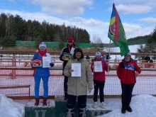 г. Краснознаменск Спортивная школа в Краснознаменске