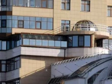 Федерации спорта Российский футбольный союз в Москве