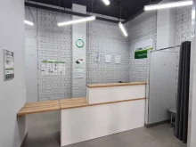 CDEK, проспект Героя России Евгения Родионова, 6 