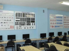 автошкола Нижегородский центр профессиональной подготовки и повышения квалификации кадров Федерального дорожного агентства в Нижнем Новгороде