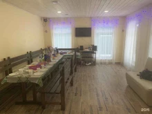 компания по аренде беседок Место встречи в Чебоксарах