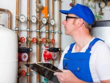 Обслуживание теплоэнергосетей Теплогазсервис в Нижнем Новгороде