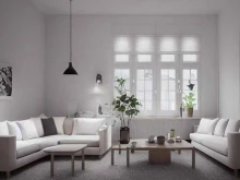 Home solutions, Большая Черёмушкинская улица, 34 