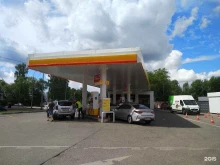 Заправочные станции Teboil в Королёве