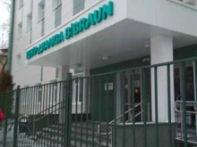нефрологический центр B Braun в Волгограде
