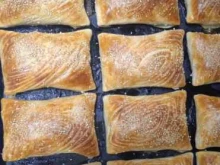 Магазин фастфудной продукции, Техническая, 120 к4 