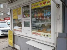 Быстрое питание Киоск по продаже шаурмы в Абакане