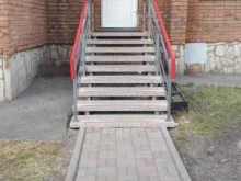 салон красоты Дуэт в Красноярске