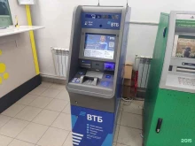 ВТБ, Комаровского, 7а 