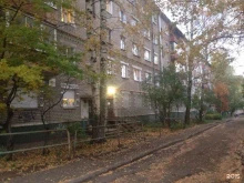 Лампочка для дома, улица Лепсе, 48 