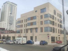 Stretch house, улица Островского, 103 