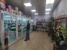 Подарочная упаковка Цветочный маркет в Солнечногорске