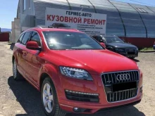 автосервис Гермес-Авто в Ульяновске