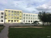Школы Средняя общеобразовательная школа №56 в Чебоксарах