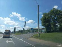 Заправочные станции Октан в Орле