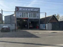 автосервис EscoCar в Краснодаре