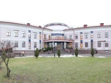 Консультативно-диагностический центр с поликлиникой в Санкт-Петербурге