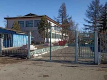 детский сад Алёнка в Черногорске