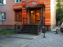 кафе-кондитерская Пани Ева в Калининграде