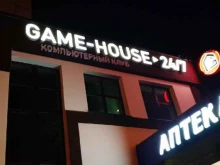 компьютерный клуб Game-house в Липецке