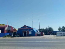 грузовой шинный центр Truck Point в Сыктывкаре