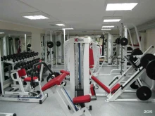 фитнес-центр Норис в Стерлитамаке