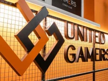 компьютерный клуб United gamers в Подольске