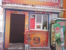 Киоск фастфудной продукции, проезд Энергетиков, 8 к1 