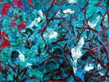 Sneg gallery, Брюсов переулок, 2/14 ст1 