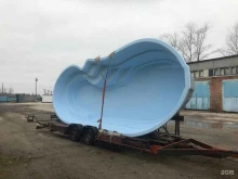 Спортивное оборудование Тульский завод композитных бассейнов в Туле