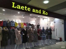 магазин женской одежды Laete and ko в Коломне