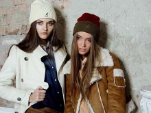 салон головных уборов и аксессуаров Kangol в Бийске