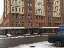 торгово-сервисный центр Техсервис в Омске