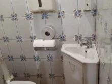сауна Коралловый риф в Нижнем Новгороде