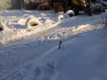 компания водоснабжения и водоотведения Водный Союз в Кургане