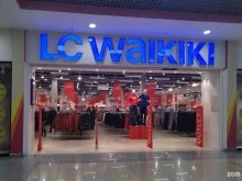 магазин одежды для всей семьи LC Waikiki в Московском
