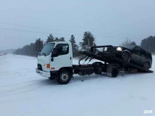 Выездная техническая помощь на дороге Компания по эвакуации автомобилей в Самаре