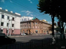 Банки Райффайзенбанк в Орле