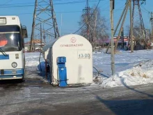 Заправочные станции АГЗС в Тольятти