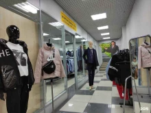 магазин мужской одежды Into в Истре
