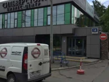 Цифровой элемент, проезд Серебрякова, 14 к15 