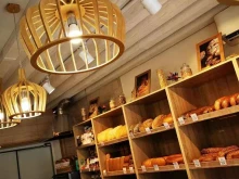 сеть фирменных магазинов Хлеб да мясо в Кургане