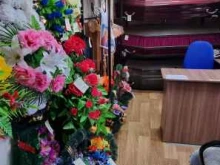 Помощь в организации похорон Зауральский похоронный дом в Кургане