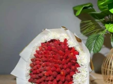 бутик экзотических фруктов Fruteria в Грозном