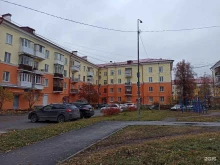 Адам и Ева, проспект Ильича, 8 