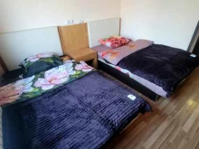 гостиница Корона в Уссурийске