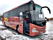 Заказ автобусов Транспортная компания в Кемерово