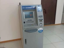 банкомат АЭБ в Якутске