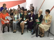 Детские сады Центр развития ребенка-детский сад №34 в Находке